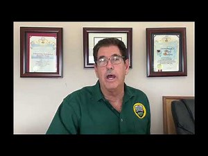 September Safety: The Actual Plan