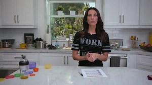 Want to learn how to meal prep with Autumn? Check out this video where she shares some of her tips & tricks to making meal prep fun, easy, and accesssible! Want to see the full episode head over to Beachbody on Demand! Not a member yet? Start your 30 Day FREE trial now: http://bit.ly/WatchFIXATE | 21 Day Fix