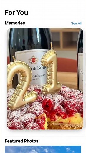 Abroad camera roll dump