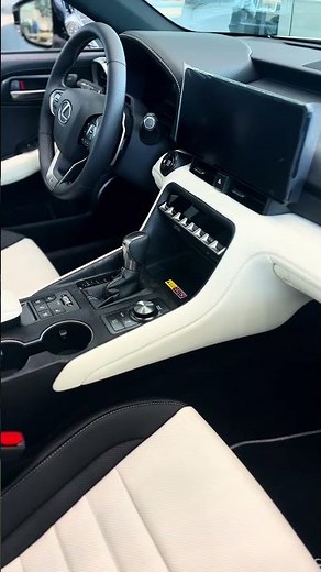 2026 Lexus IS350 Special Appearance Package Hakugin Matte White
