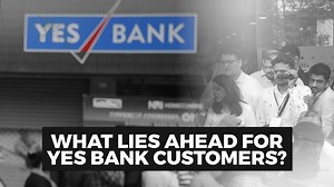 27K views · 71 reactions | Yes Bank Crisis: 5 important things...