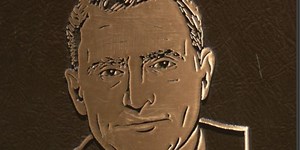 Celebrating Rod Serling’s 100th birthday