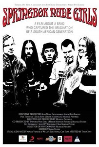 The Springbok Nude Girls - Movie