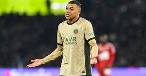La prime à la signature monstrueuse de Mbappé a fuité