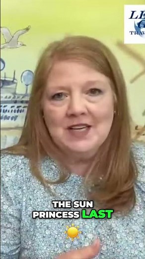 Sun Princess vs Star Princess: Caribbean Cruise Comparison!