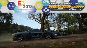 Forza Horizon 4 starts its engines