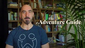 Hey Adventurers, there's a SURPRISE at the end of this Adventure Guide! Watch until the end and mark these important dates in your personal planner. Share your love for Pearl with your friends by sending them some FREE ENERGY! ⚡️ https://woo.ga/xn8jz 192f9a50e5a6d | Pearl's Peril