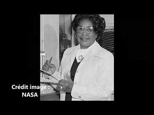 Webradio E-tincelle - Émission spéciale : Les femmes de la Nasa