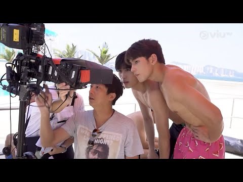 足本重溫《I SWIM 製作特輯：最後召集》！