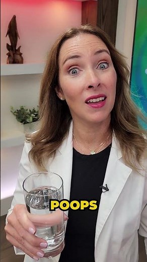 3 Health Benefits of Structured Water💧 #shorts #water #nutrition