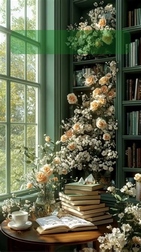 Own Your Week! 🌿✨ Relentless, resilient, and ready to conquer. This week, every challenge is your stepping stone to greatness. 💚💖 🌱 Comment