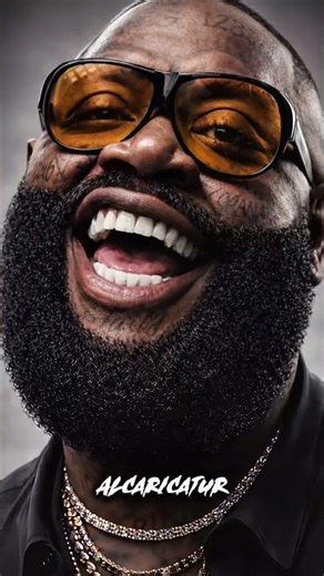 Rick Ross - Blow (feat.Dre)🌬💨 ‪@rickrossmmgempire‬ #AlCaricatur