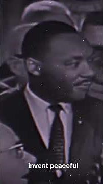 How Martin Luther King Jr. Changed the World