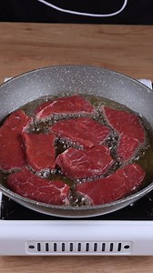 445K views · 1.7K reactions | Chinese secret to tenderizing meat! Even the toughest meat becomes tender in five minutes | That Recipe | Facebook