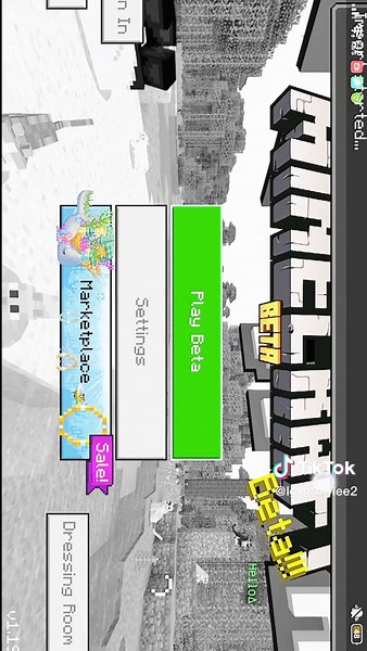 How to Get a Cute Hotbar in Minecraft - Custom Hotbar Tutorial