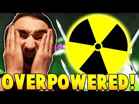 OVERPOWERED WEAPONS MOD CHALLENGE - SHELLSHOCK LIVE SHOWDOWN