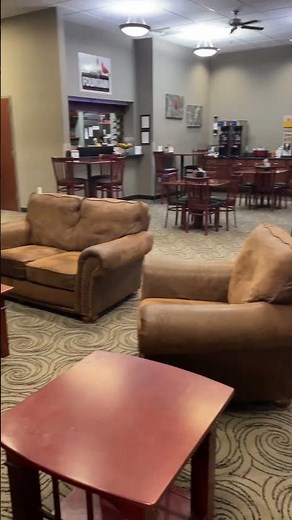 Albion hotel review