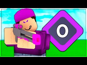 If TANQR had PURPLE TEAM in Arsenal (Roblox)