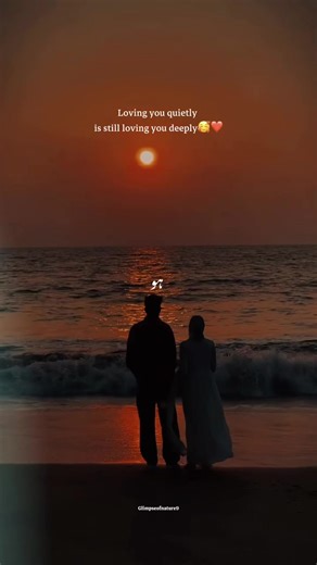 Embracing Quiet Love Stories