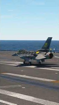 pic F-16C Fighting Falcon Venom Takeoff #automobile #aviation #msfs2020 #shorts