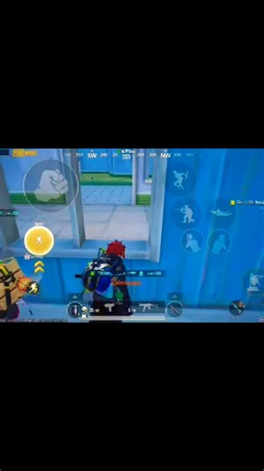 #120fps #gameplay #chaq #this #viral KEVINH GAMING