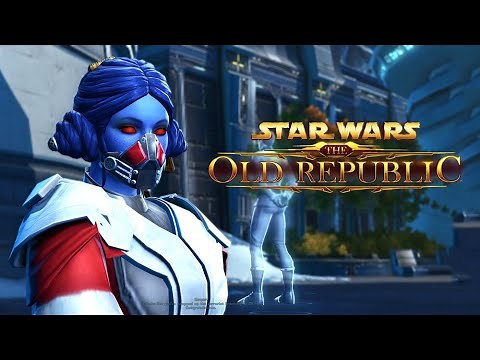 SWTOR Naming Guide