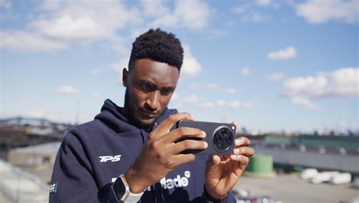 Who Makes the Best Smartphone Camera? | Fstoppers