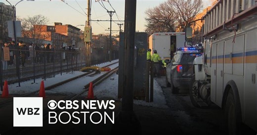 Bitter cold temperatures leave commuters and MBTA riders struggling with delays
