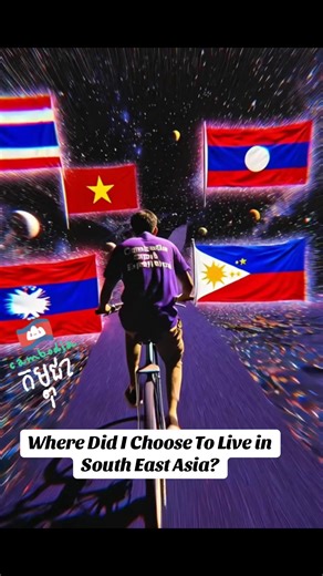 Cambodia Expat: My Journey & Reasons Revealed