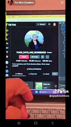 Please watch this all the way through share favorite comment and like. This information needs to get out so that everybody can see it.