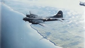255K views · 6.1K reactions | WWII Missions: Ramrod to Emden, 1943. Full Video: https://youtu.be/U120TUVJ7MI | Aviation And History | Facebook