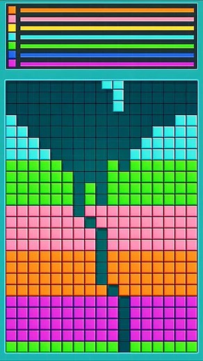 Can You Spot My Only Mistake? 👀 🎮 #tetrismobile #tetris #tetrisgame #tetriseffect #tetris99 #classictetris #tetrisplayers #tetrischallenge #viral #tetrisvideo | Tetris Players