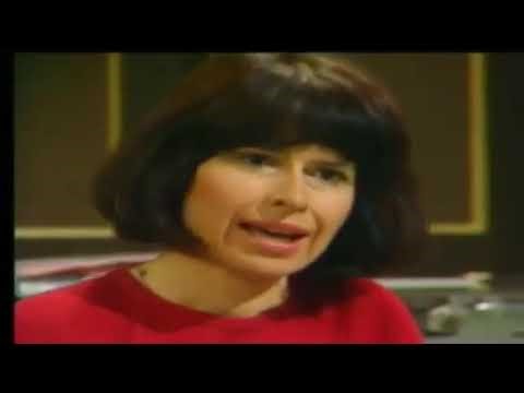 Sharon And Elsie - Episode 12 - Brigit Forsyth