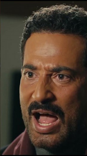 مش عايز غير سكات يا فتحية 😱🔥#عمرو_سعد #سيد_الناس
