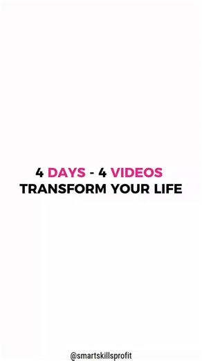 Earn-As-You-Learn | 📌 Must-Watch Video's For Self Development! ✨ Comment 'learn' to know how you can make 🤑 money online by using social media platforms! 💯... | Instagram