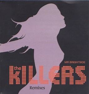 The Killers - Mr Brightside (Remixes)