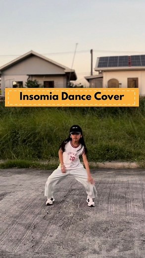Insomia Dance Cover💃Share and like♥️ Disclaimer: I do not own the rights to this song. All credit goes to the rightful owner. #fbreels #insomiadancecover #viral #dancecover | TeamSubs Vlogs