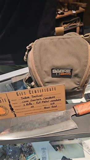 1.9K views · 45 reactions | Sabre Tactical on Reels | Facebook