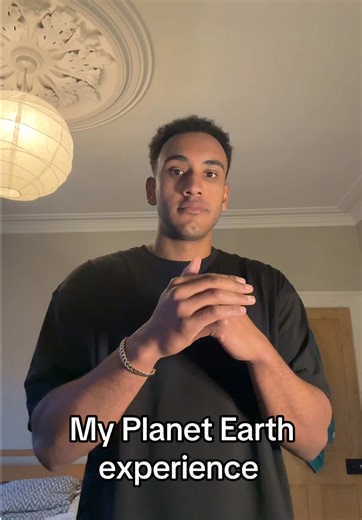 Exploring My Planet Earth Documentary Experience