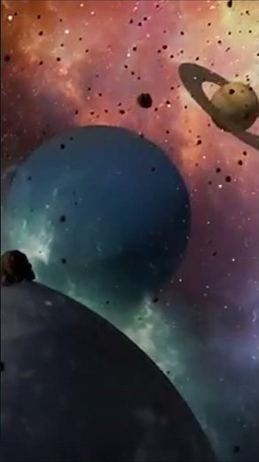 El sistema de Urano #documental #planetas