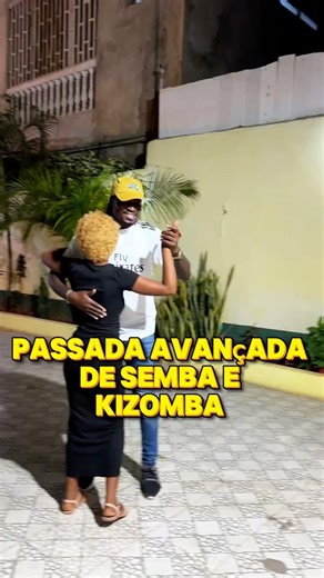 Aulas intensivas de semba e kizomba 🕺🏾💃🏽 #kizomba #dance #video #tutorial #semba #angola