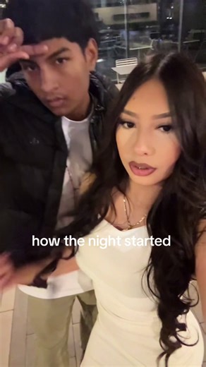 candice ? (@1lovehotmoms2.0)’s video of night life