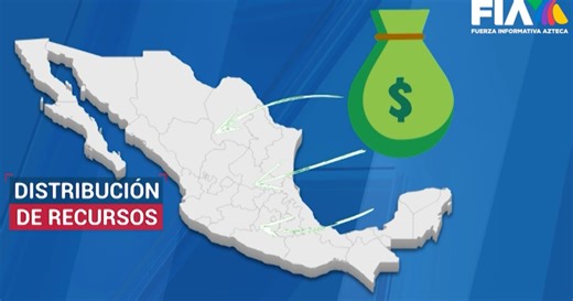 ¡El que más trabaja, menos le toca! ¿Qué es el pacto fiscal en México?