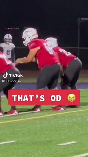 Incredible Trick Play Highlights: Long Snapper at QB Surprises DB!
