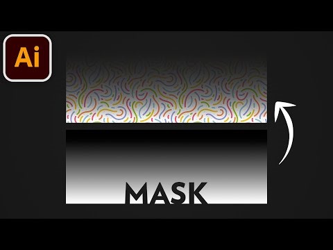 Opacity Masks | Adobe Illustrator