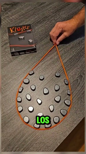 He joined all the magnets in an incredible way 😱