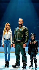 Amazing Transformation 👏 #agt #americasgottalent #bgt #transformation #magic #ai | Ai Installed