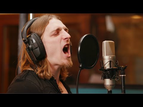 Will Wilde - Learn How To Love (Official Video)