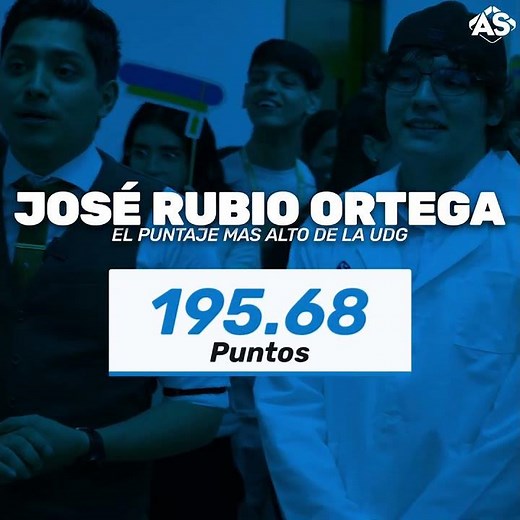 🩺 Logramos los puntajes más altos a medicina, en 4 Centros Universitarios.