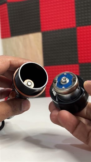 DURACELL LED TORCH 1 Watt IN CHEAPEST PRICE